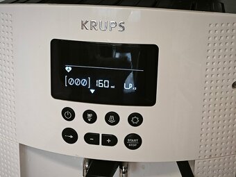 Kávovar Krups EA816170 - 4