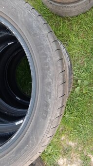 235/45r18 94W Goog Year letne - 4