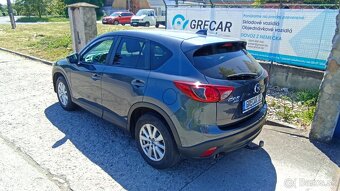 MAZDA CX-5 2,0 SKYACTIV-G 160 AWD ATRACTION - 4