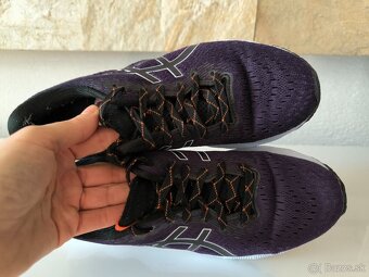 Asics GEL-NIMBUS 24 TR W PC:139,90Eur Bežecké Tenisky - 4