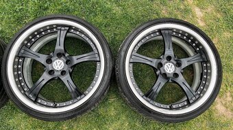 ☑️Momo 5x112 r19 límcové - 4