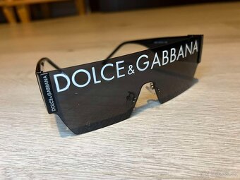 Dolce & Gabbana okuliare - 4