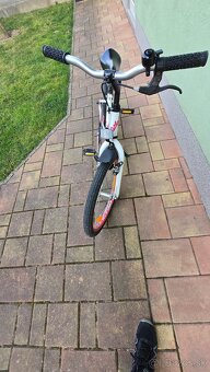 Detsky bicykel. - 4