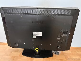 Televizor Phillips - 4