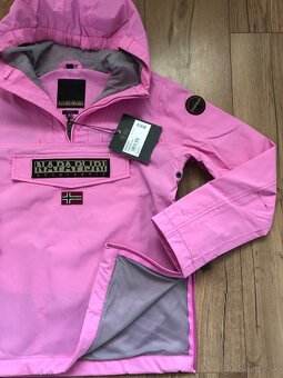 Detska alebo damska bunda Napapijri - 4
