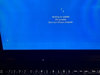 Lenovo P53, i7-9850H, OLED 4k Touch, Nvidia RTX 3000 - 4