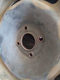 Letne pneu Yokomaha 185/65/R15 88T - 4