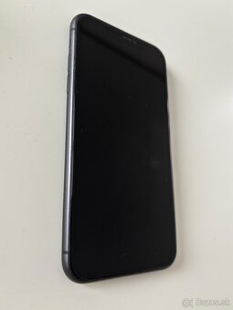 Predam Iphone 11 128GB Black - 4