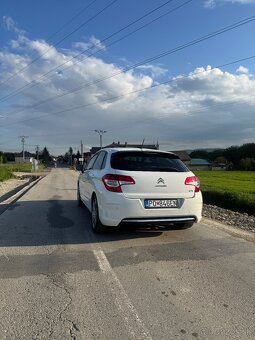 Citroen C4 exclusive - 4