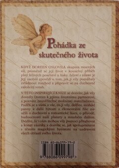 Doreen Virtue - knihy - 4