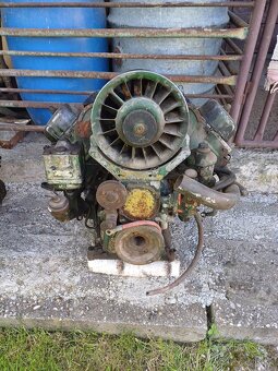 Motor multikara m22 - 4