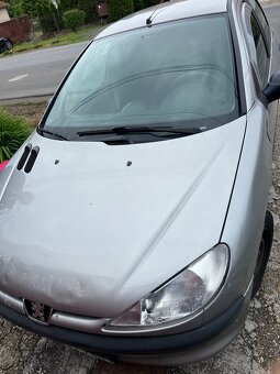 Peugeot 206 - 4