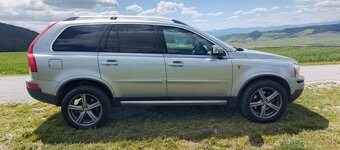 Volvo XC90 XC 90 D5 Sport A/T - 4