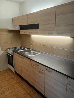 2 izbový, Predaj, Košice IV, Jazero - Važecká - 4