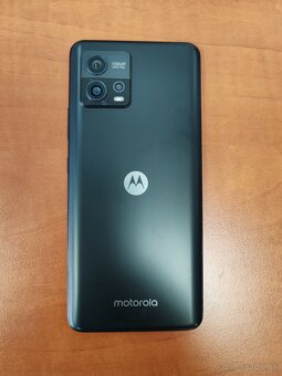 Motorola G72 čierny, 8GB /128GB - 4