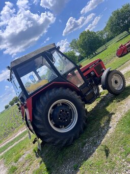 Zetor 7711 - 4