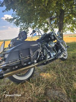 Harley Davidson Road King - 4
