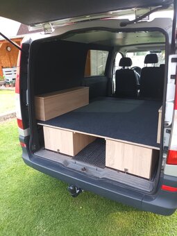 Mercedes-Benz VITO - 4