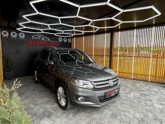 Volkswagen Tiguan 2.0 CR TDI 4-Motion Sport&Style - 4