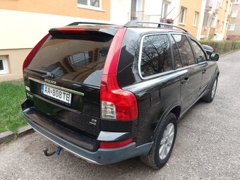 Predám Volvo XC90 r.v.2006 136kw - 4