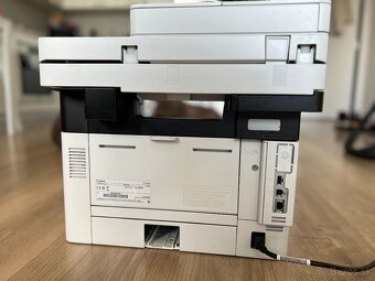 Canon i-SENSYS MF461dw - 4
