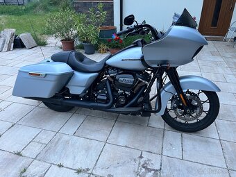 Harley Davidson Road Glide 114 - 4