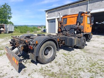Tatra 815 Terno1 -nosič výmenných nádstavieb - - 4