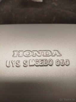 Tlmic vyfuku honda civic ufo - 4