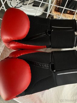 Boxovacie vrece - 4