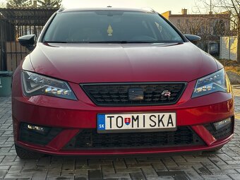 Seat Leon ST 1,6tdi 85kw dsg - 4