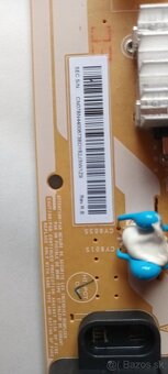 Rozpredám TV SAMSUNG UE65MU6442U - 4