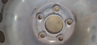 R17 Letné pneumatiky - 4