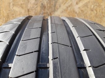255/35 r21 letne pneumatiky - 4