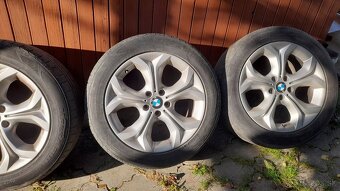 Disky originál BMW R19 - 4