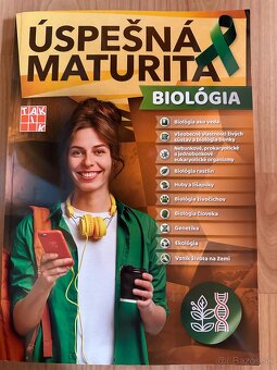 Úspešná maturita - 4