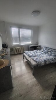 Prenajom 3 izboveho bytu ul. Bedricha Smetanu - Trnava - 4