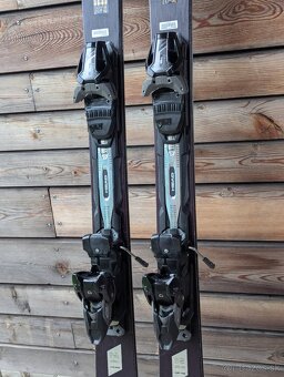 Exkluzivni allround lyze HEAD Prestige , 170cm - 4