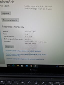 Dell XPS 13 (9370) – Výkonný a kompaktný notebook - 4