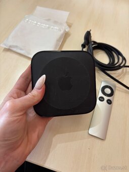 Apple tv - 4