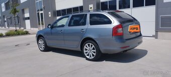 Škoda Octavia2.0tdi CR L&K kombi - 4