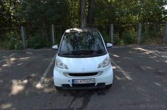 Smart FORTWO 2007 - 4