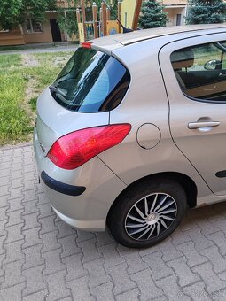 Peugeot 308 1.6Hdi 80kw - 4
