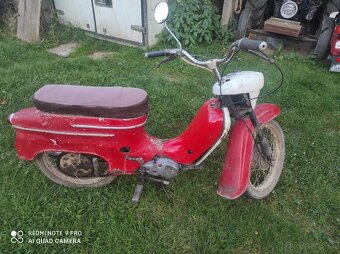 Jawa 21 - 4