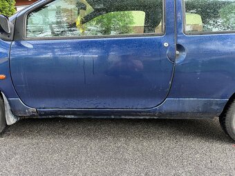 Renault twingo - 4