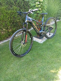Elektrobicykel - 4