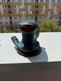 Bosch Professional GEX 185-LI - 4