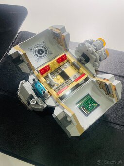 Star Wars 75136 - 4