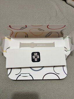 Apple watch (2 Gen), 40mm - 4