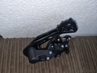 Prehadzovacka Shimano CUES RD-U4020 - 4