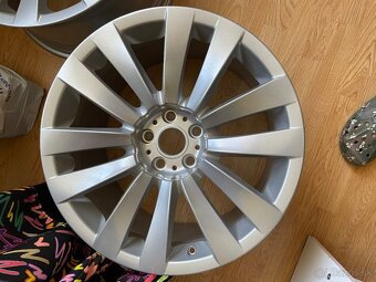 Bmw kolesa Styling 253 r20 - 4